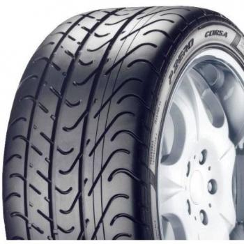 Pneu Pirelli P Zero Corsa Asimmetrico 345/35 ZR19 (110Y) à gauche