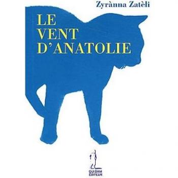Zyrànna Zatèli
