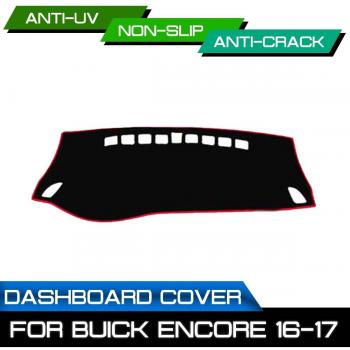 Antislip Dash Mat voor Buick Encore
