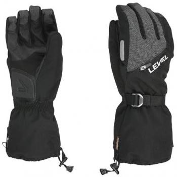 LEVEL STAR Handschuh 2025 pk schwarz