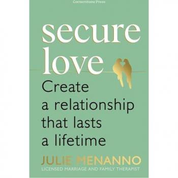 Julie Menanno Secure Love