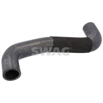 Hydraulic Radiator Hose SWAG 33-11-0941
