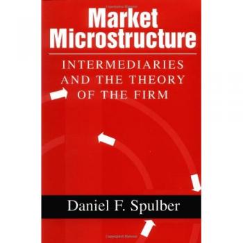Market Microstructure