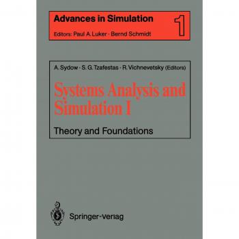 Systems Analysis and Simulation I