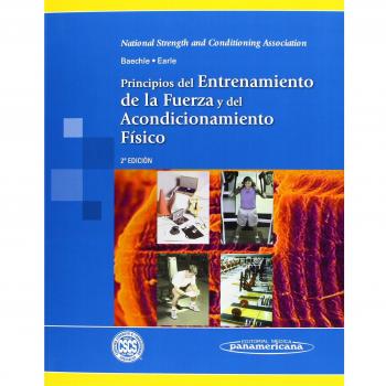 Princ.Entren.Fuerza 2aEd (R).