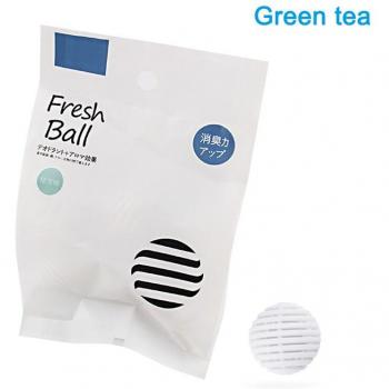 Anti-Mildew Shoe Freshener