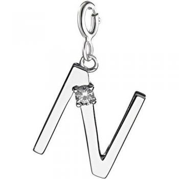 MORELLATO Charm Bead Donna argento