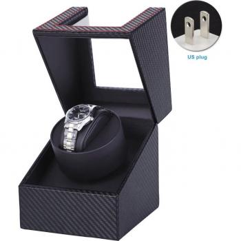 Accessoire de montre avec moteur silencieux