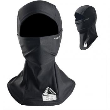 Men's Fishing Face Mask