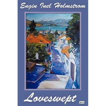 Loveswept: A Cross-Cultural Romance of 1950s Turkey
