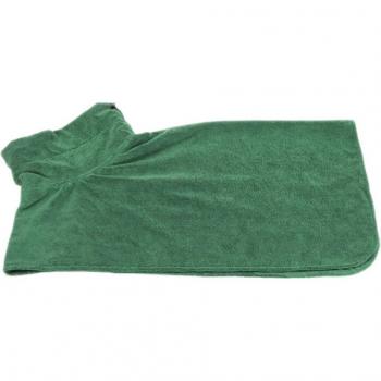 Serviette de bain douce et épaisse pour animaux