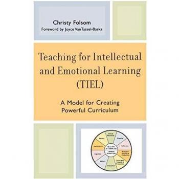 Teaching for Intellectual and Emotional Learning
