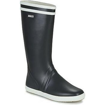 Aigle Goeland 2 Marine/White Boots