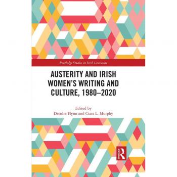 Vitalsource Technologies, Inc. Austerity And Irish Womens Writing And Culture, 19802020