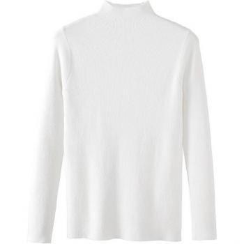 Autumn Maternity Nursing Bottoming Shirt