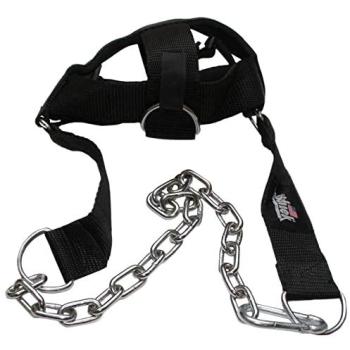 Schiek 1500H Head Support Harness