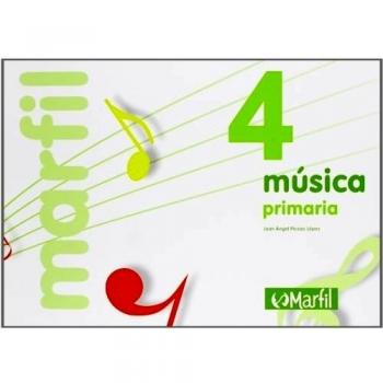 Música 4. EP 4