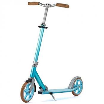 Trottinette FRENZY Kaimana 205mm Bleu