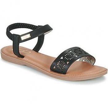 Sandales Les Petites Bombes FANIE Noir 38
