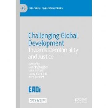 Challenging Global Development