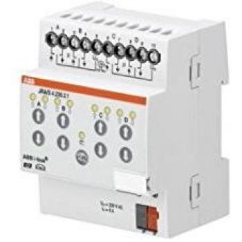 2CDG110121R0011 ABB JRA/S4.230.2.1 Signal Processor