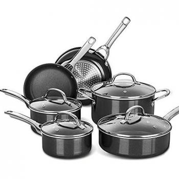 Aluminium and Non-Stick Frying Pan Collection