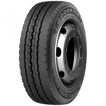 Neumático Goodride GTX1 245/70R19.5 18PR M+S