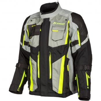 Veste Gore-Tex Klim Badlands Pro S23