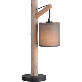 Eco-Friendly Green Tribu Lamp