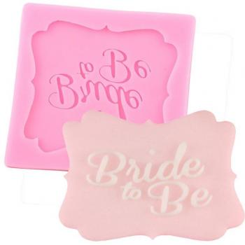 Silikonform für Hochzeitstorten
