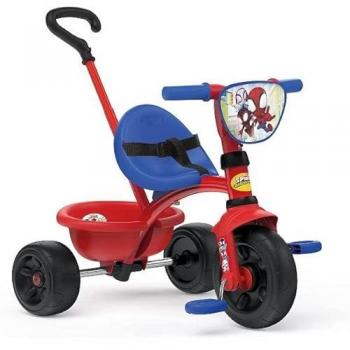 Spiderman First Trike von Albri