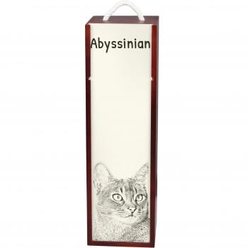 Abyssinian Wine Gift Set