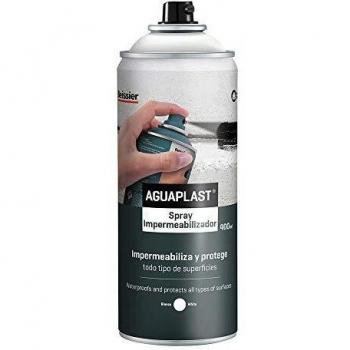 Aguaplast White Spray – 400 ml