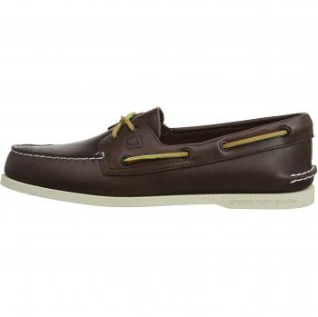 Scarpe da Barca Sperry Authentic Original Uomo Marrone 41.5