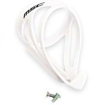 Housses de bouteille MSC Blanc Polycarbonate Tous sports