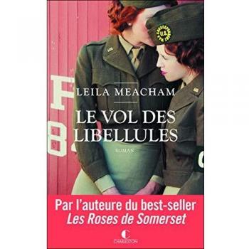 Le vol des libellules