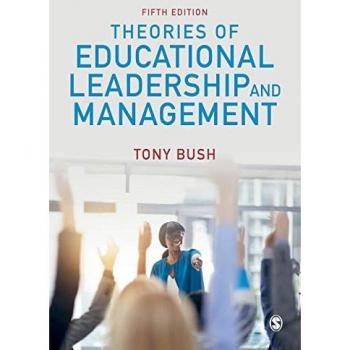 Theories of Educational Leadership and Management
