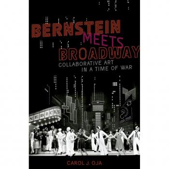 Bernstein Meets Broadway