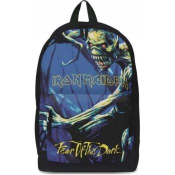 RockSax Iron Maiden Backpack