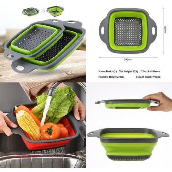 Multi-Function Mandoline Slicer