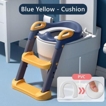 KiddoStair Potty Chair