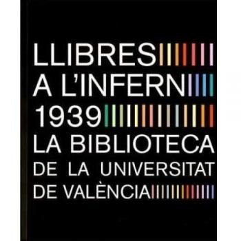 Llibres a l'infern 1939