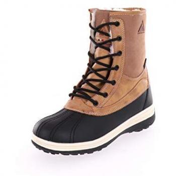 Lhotse Botas Winter Papou