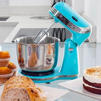 Sbattitore impastatrice planetaria Mixer Easy 4041 con doppia velocità
