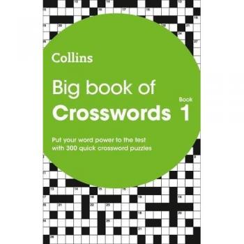 Xbig Bk Crosswords the Works