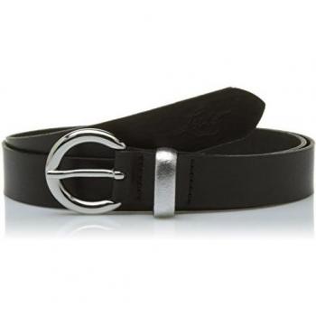 Levi's Larkspur Belt (Women's) – Classic Black