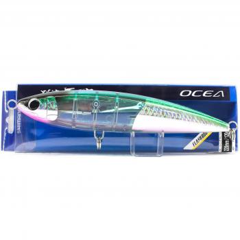 Ocea Pencil 220F FB Leurre Shimano
