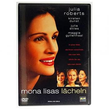 Mona Lisas Lächeln