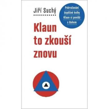 Klaun si povÃ­dÃ¡ s Bohem