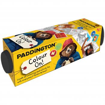 Paddington BOX-01241 Studiocanal Mini Colour On Cutter